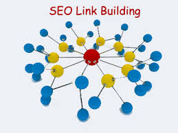 Role of backlinks in SEO