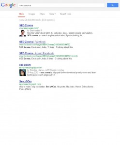 Search Result
