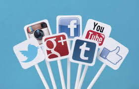 social media promotion - Tips to Enhance Attraction of a Website