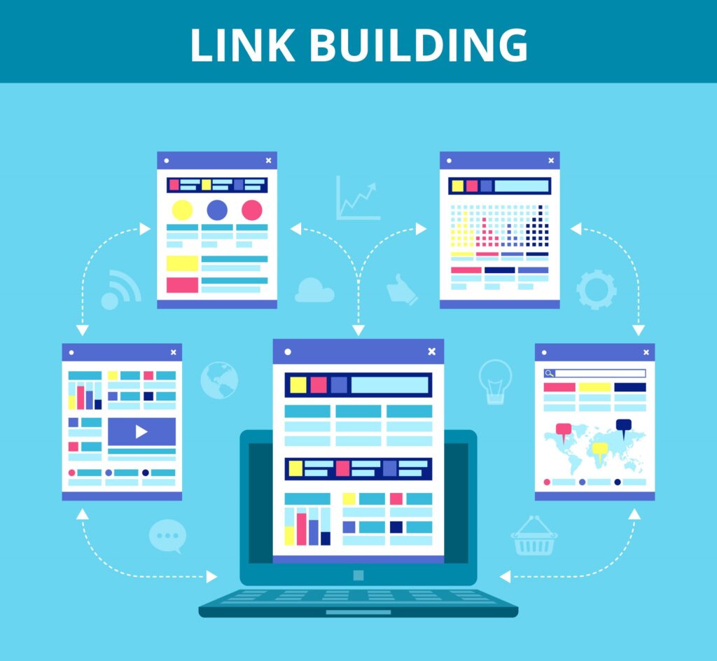 Link-Building