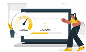 Website Speed