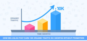 Organic-Traffic-Blog