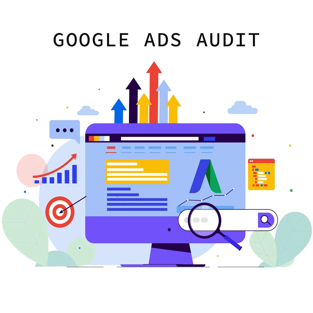 Google Ad Audit