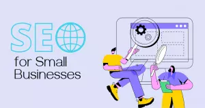 Local SEO for SmallBusinesses
