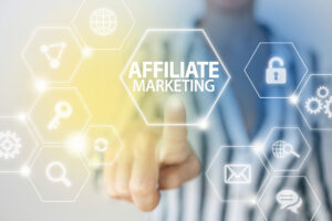 Affiliate Marketing