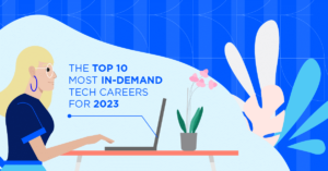 In-demand IT Careers in 2023
