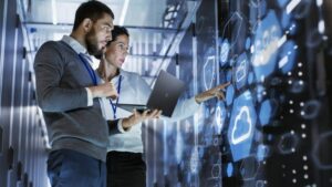 Career in IT industry