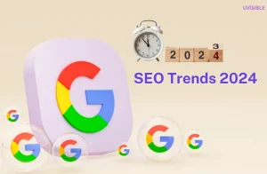 SEO trends in 2024