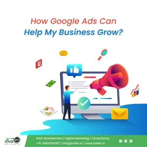 Harnessing Google Ads for Growth