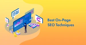 SEO Techniques