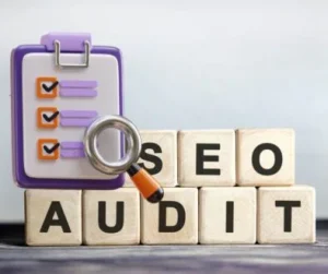 SEO Audit