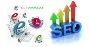 ecommerce for seo