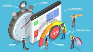 SITE SPEED AND SEO SUCCESS