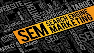 Search Engine Marketing