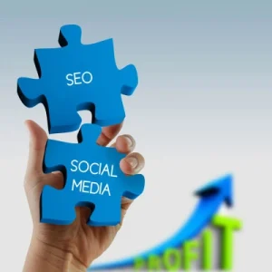 SEO and Social Media