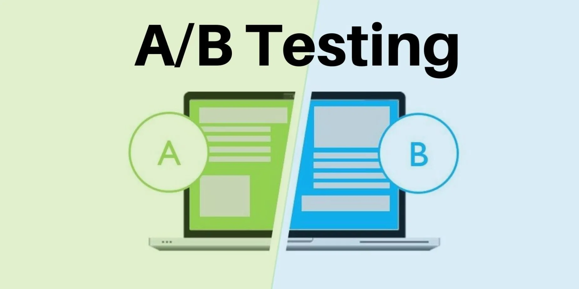 a/b testing