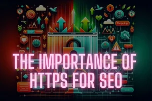 HTTPS For SEO