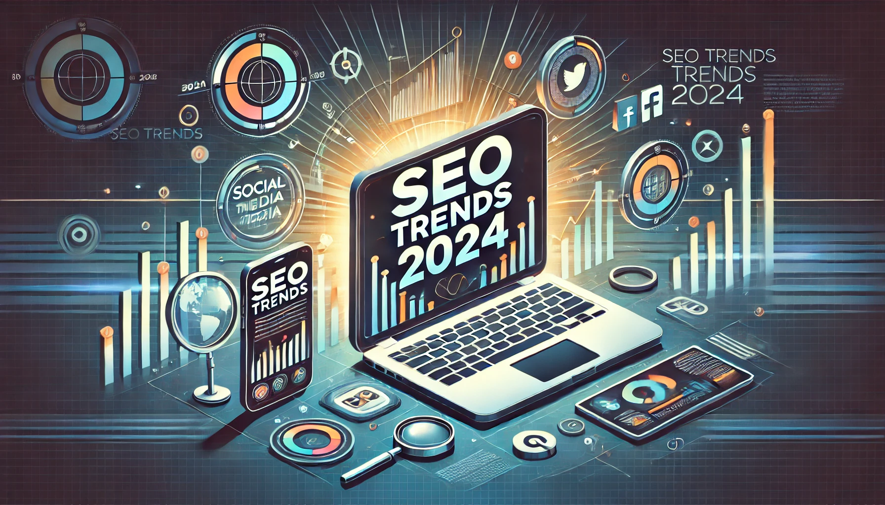 SEO Trends 2024