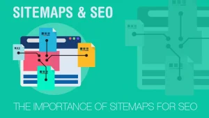 site map