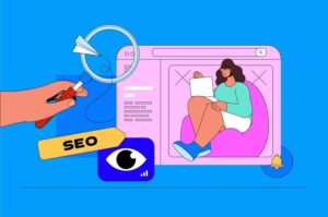 visual content in SEO