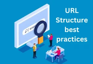 url structure