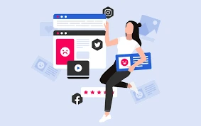 user created content