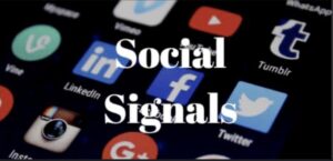 social media
