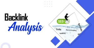 Backlink analysis